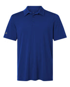 Adidas A514, Men's Ultimate365 Solid Polo, Team Royal Blue