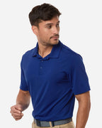 Adidas A514, Men's Ultimate365 Solid Polo, Team Royal Blue