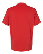 Adidas A514, Men's Ultimate365 Solid Polo, Real Coral