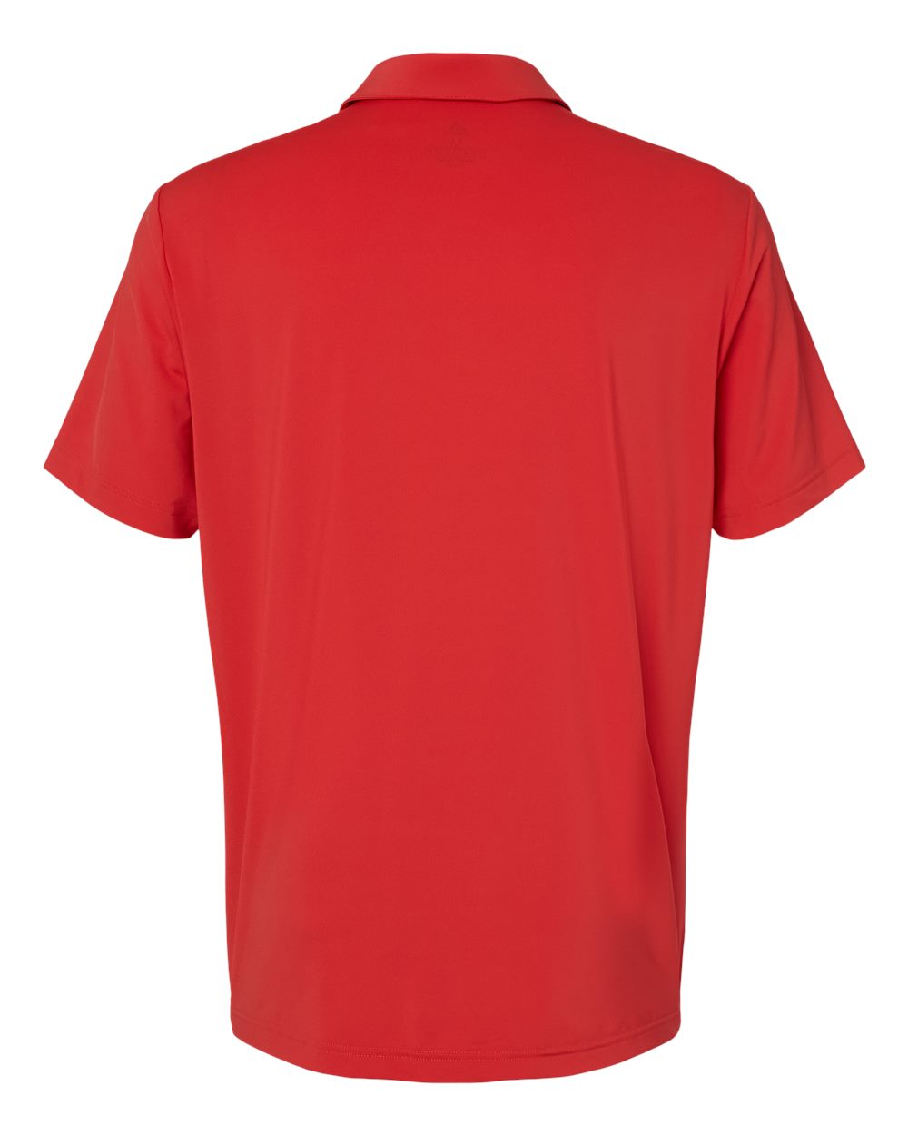 Adidas A514, Men's Ultimate365 Solid Polo, Real Coral