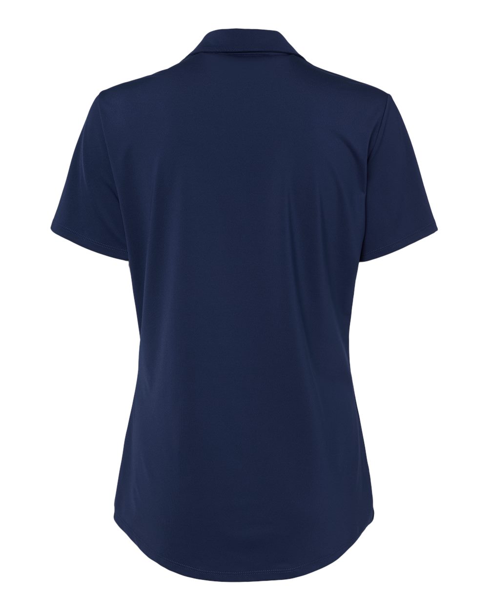Adidas A515, Women's Ultimate365 Solid Polo, Team Navy Blue