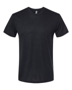 Next Level 6010, T-Shirts - Premium, Black