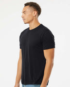 Next Level 6010, T-Shirts - Premium, Black