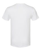 Next Level 6010, T-Shirts - Premium, White