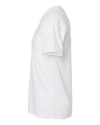 Next Level 6010, T-Shirts - Premium, White