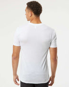 Next Level 6010, T-Shirts - Premium, White