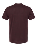 Next Level 6010, T-Shirts - Premium, Cardinal Black