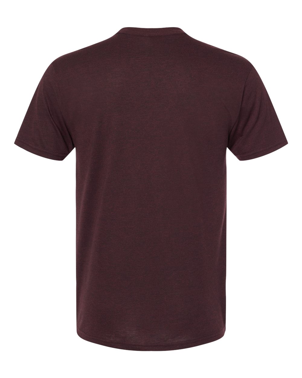 Next Level 6010, T-Shirts - Premium, Cardinal Black