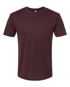 Next Level 6010, T-Shirts - Premium, Cardinal Black