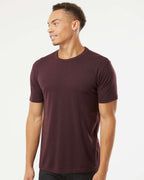 Next Level 6010, T-Shirts - Premium, Cardinal Black