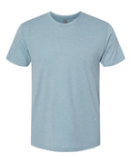 Next Level 6010, T-Shirts - Premium, Vintage Stonewash Denim
