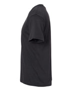 Next Level 6010, T-Shirts - Premium, Graphite Black