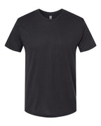 Next Level 6010, T-Shirts - Premium, Graphite Black