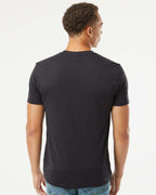 Next Level 6010, T-Shirts - Premium, Graphite Black