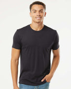 Next Level 6010, T-Shirts - Premium, Graphite Black