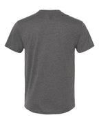 Next Level 6010, T-Shirts - Premium, Vintage Heavy Metal