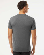 Next Level 6010, T-Shirts - Premium, Vintage Heavy Metal