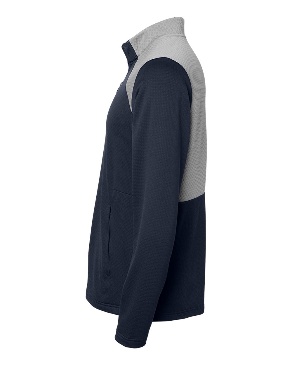 Adidas 10215, A532, Collegiate Navy/ Grey Three
