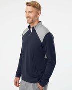 Adidas 10215, A532, Collegiate Navy/ Grey Three