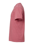 Next Level 6210, T-Shirts - Premium, Heather Mauve