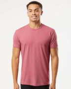 Next Level 6210, T-Shirts - Premium, Heather Mauve