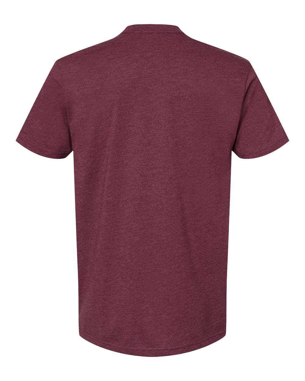 Heather Maroon