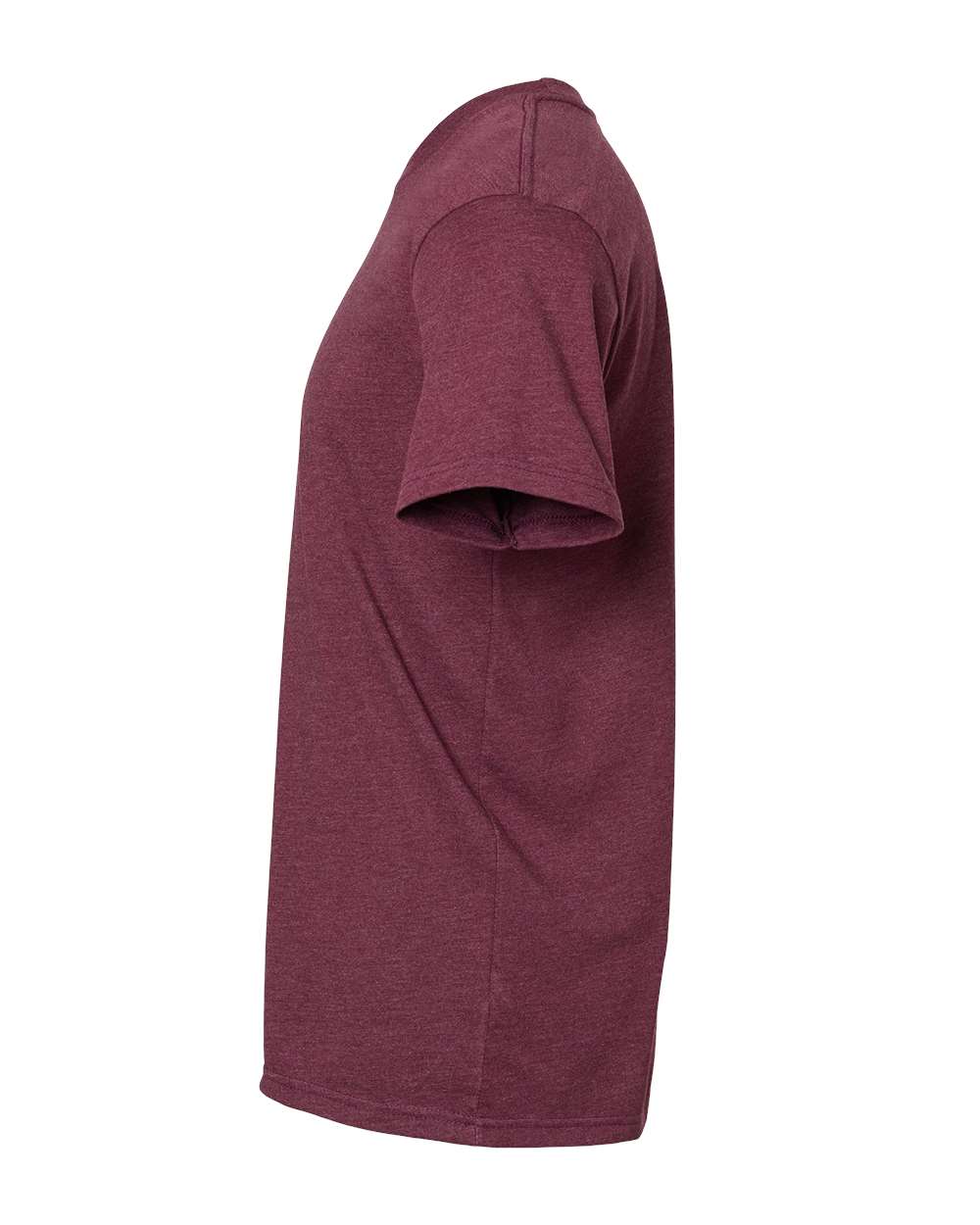 Heather Maroon