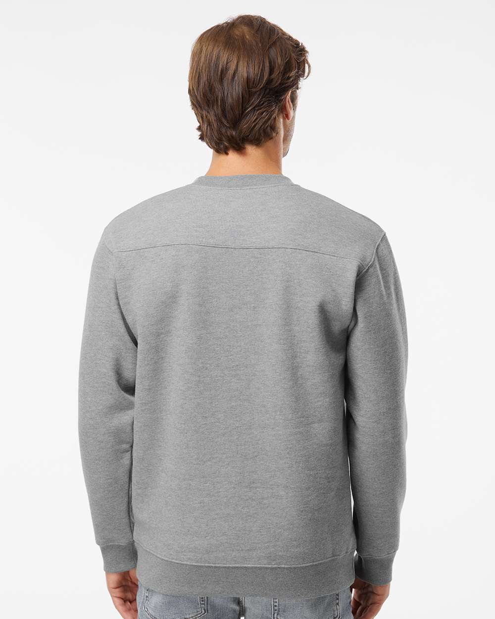 Charcoal Heather