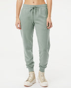 Independent Trading Co. PRM20PNT, Women's California Wave Wash Sweatpants, Independent Trading Co. PRM20PNT Women's California Wave Wash Sweatpants