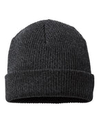 Columbia 191132, Whirlibird Cuffed Beanie, Black/ Graphite