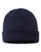 Columbia 191132, Whirlibird Cuffed Beanie, Dark Nocturnal