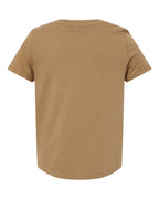 Rabbit Skins 2573, 3321, Coyote Brown