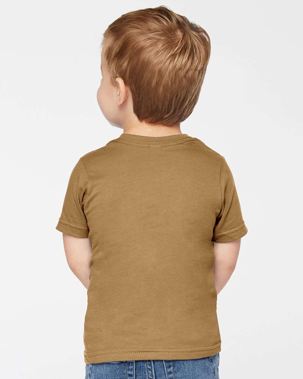 Coyote Brown