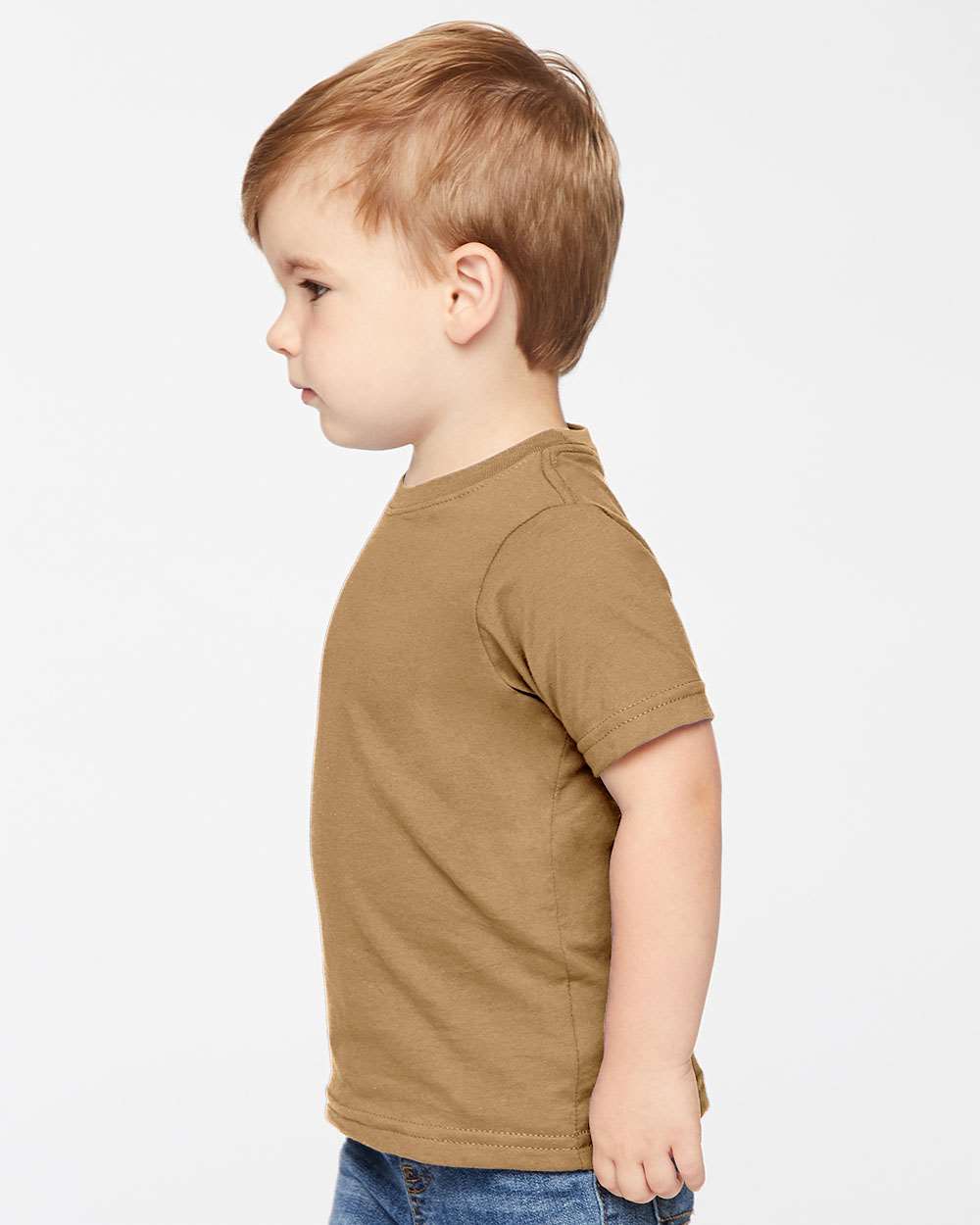 Coyote Brown