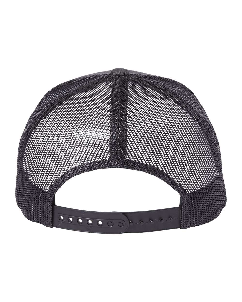 Dark Heather Grey