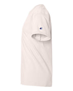 Champion T425, Unisex Classic T-shirt, Body Blush