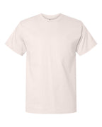 Champion T425, Unisex Classic T-shirt, Body Blush
