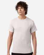 Champion T425, Unisex Classic T-shirt, Body Blush