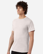 Champion T425, Unisex Classic T-shirt, Body Blush