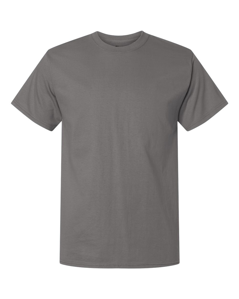 Champion T425, Unisex Classic T-shirt, Stone Grey