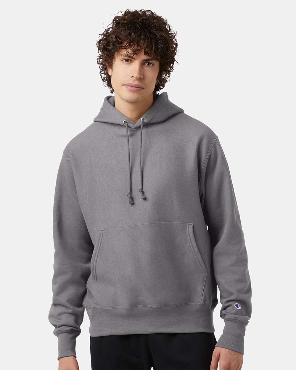 Stone Grey
