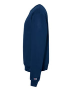 Champion S600, Unisex Powerblend Crewneck Sweatshirt, Late Night Blue