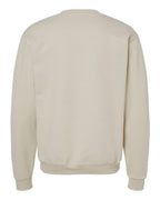 Champion S600, Unisex Powerblend Crewneck Sweatshirt, Sand