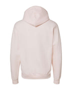 Champion S700, Unisex Powerblend Hooded Sweatshirt, Body Blush