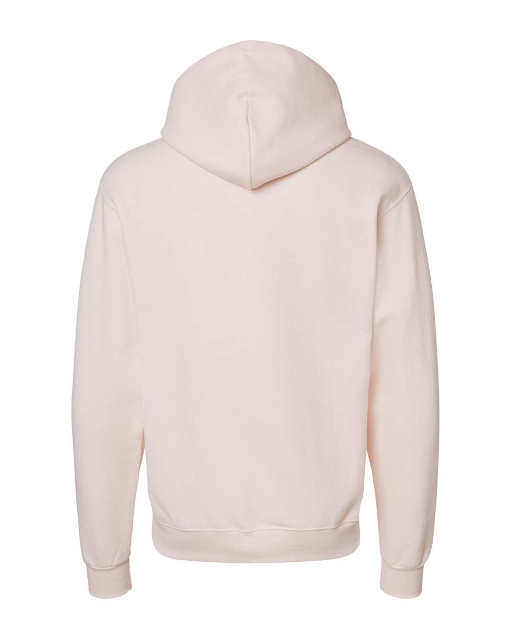 Champion S700, Unisex Powerblend Hooded Sweatshirt, Body Blush