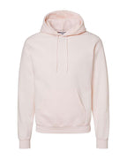 Champion S700, Unisex Powerblend Hooded Sweatshirt, Body Blush
