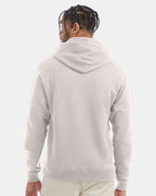 Champion S700, Unisex Powerblend Hooded Sweatshirt, Body Blush