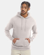 Champion S700, Unisex Powerblend Hooded Sweatshirt, Body Blush