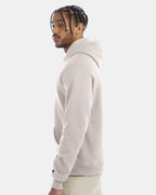 Champion S700, Unisex Powerblend Hooded Sweatshirt, Body Blush