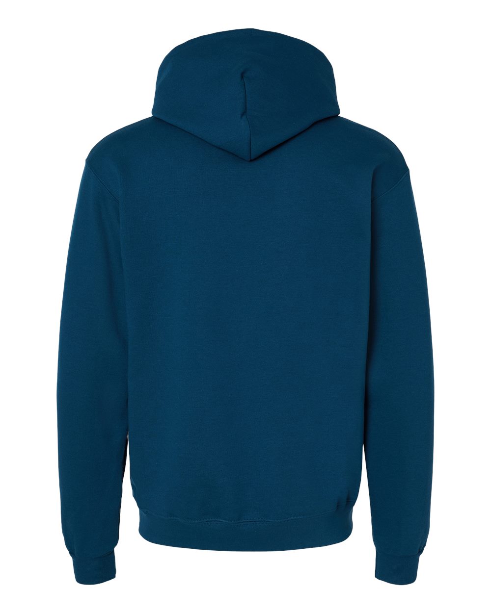 Champion S700, Unisex Powerblend Hooded Sweatshirt, Late Night Blue